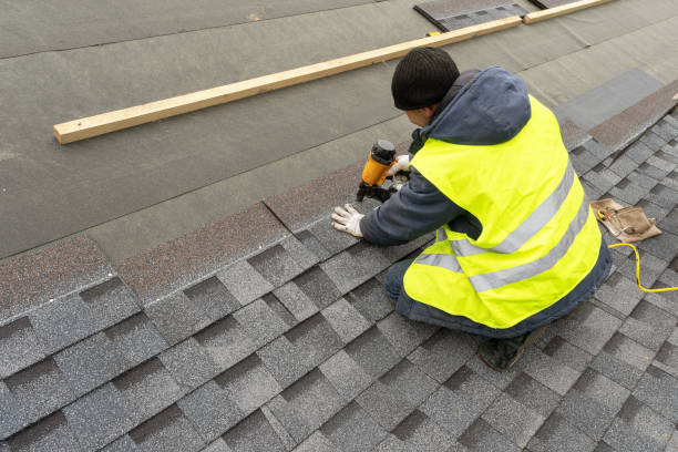 Best Storm Damage Roof Repair  in Pantops, VA