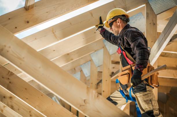 Best Roof Repair Specialists  in Pantops, VA
