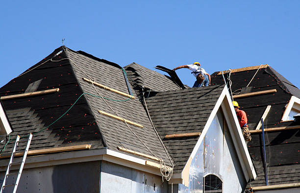 Best Commercial Roofing Services  in Pantops, VA