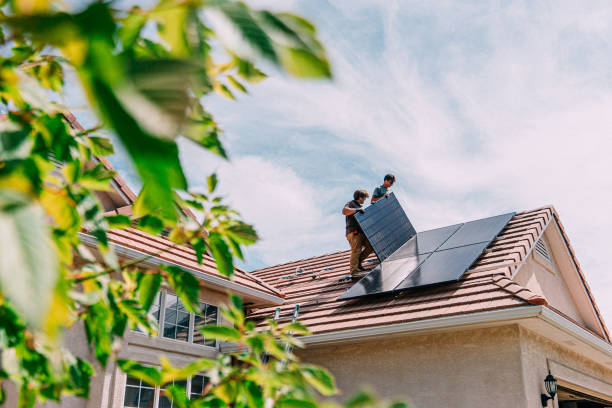 Best Roof Leak Repair  in Pantops, VA